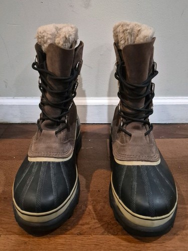 Sorel caribou men s - “caribou, wp"