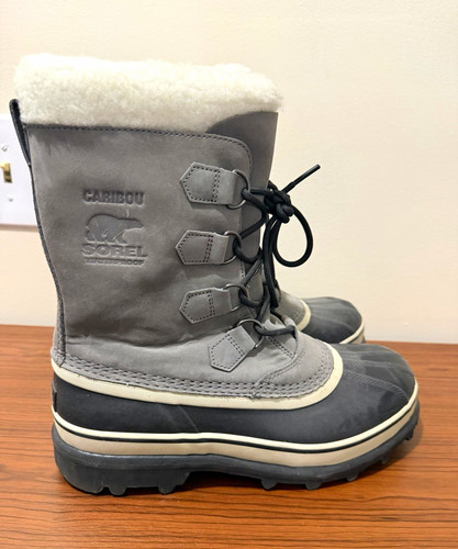 Sorel caribou women - sorel, women’s